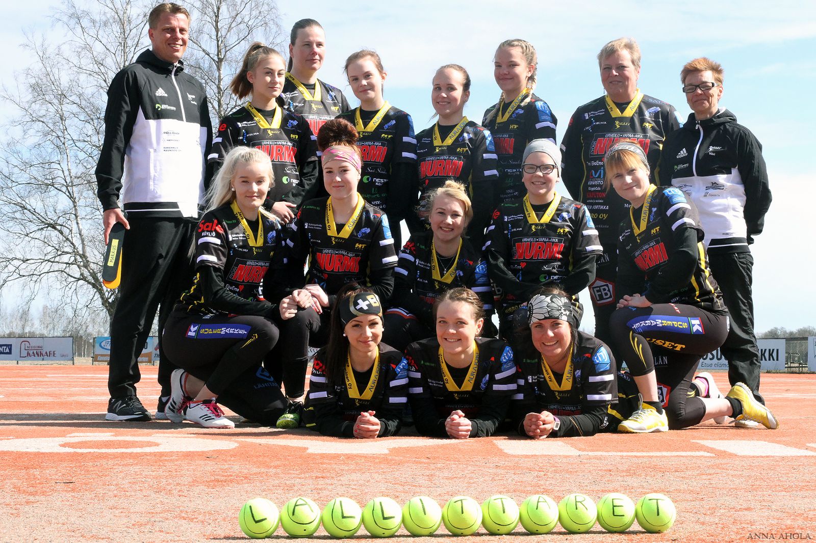 Joukkue